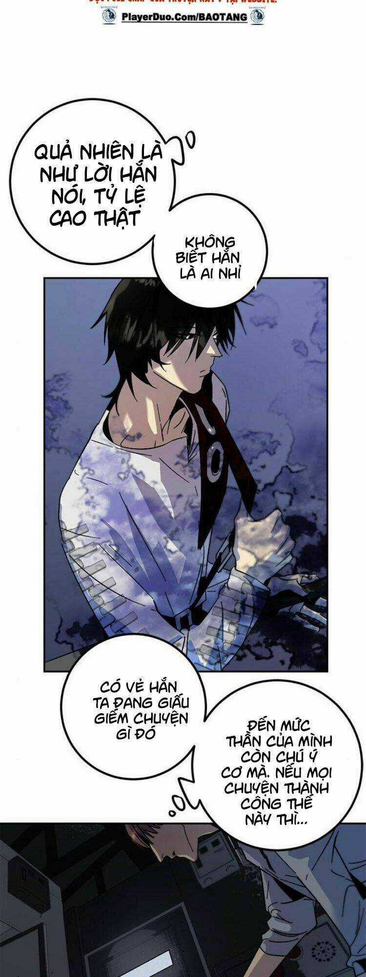 Trở Lại Thành Người Chơi Chapter 17 trang 54