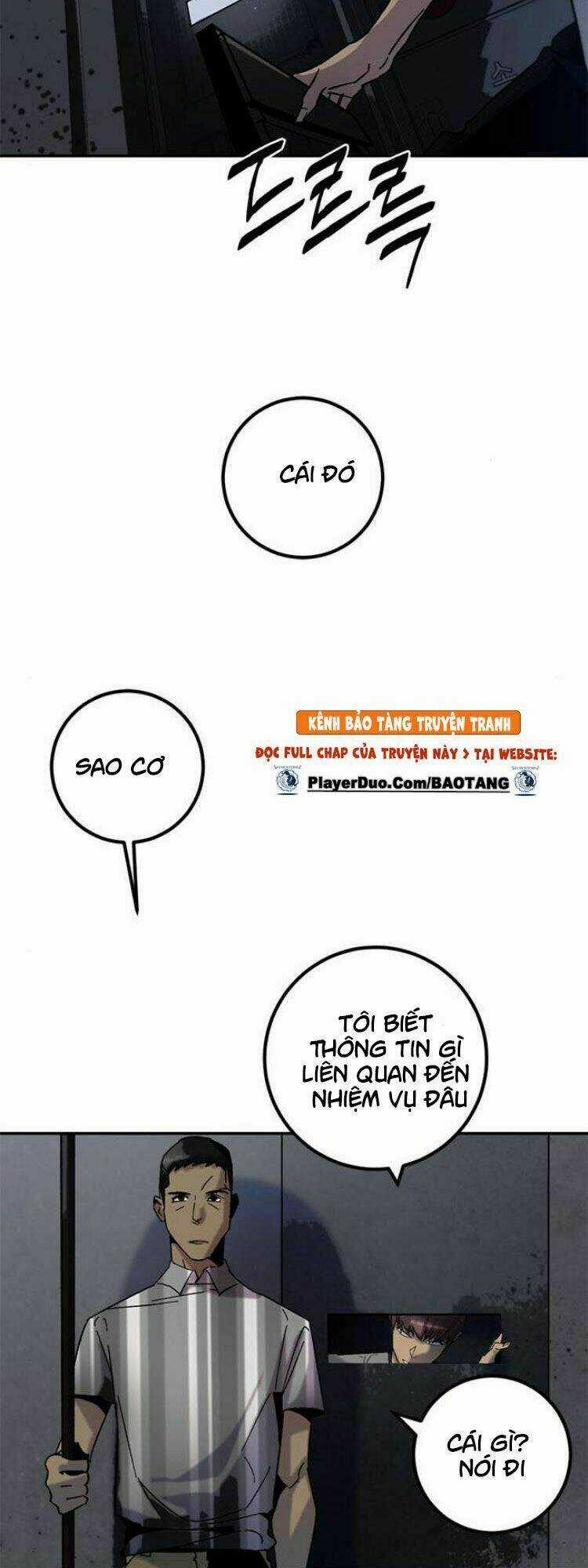 Trở Lại Thành Người Chơi Chapter 17 trang 55