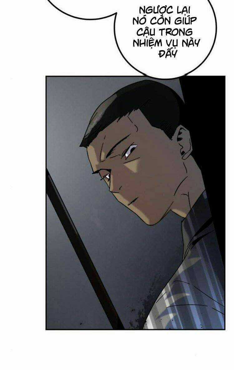 Trở Lại Thành Người Chơi Chapter 17 trang 57