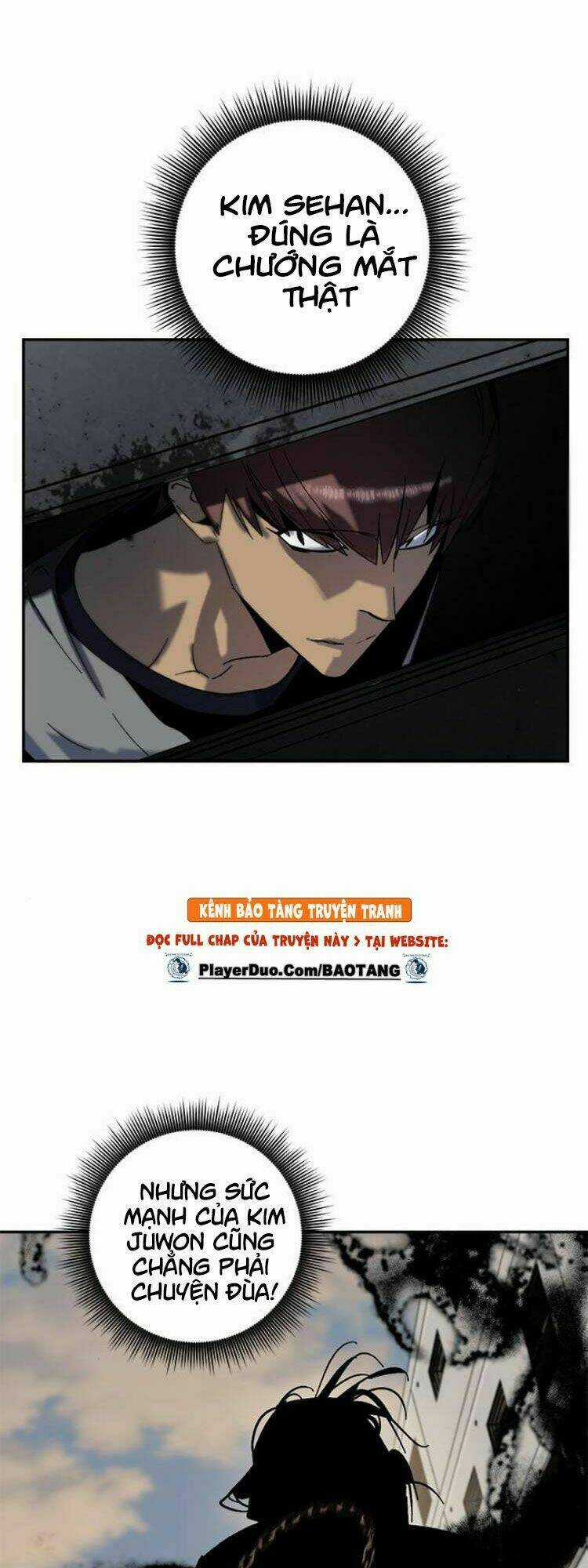 Trở Lại Thành Người Chơi Chapter 17 trang 58