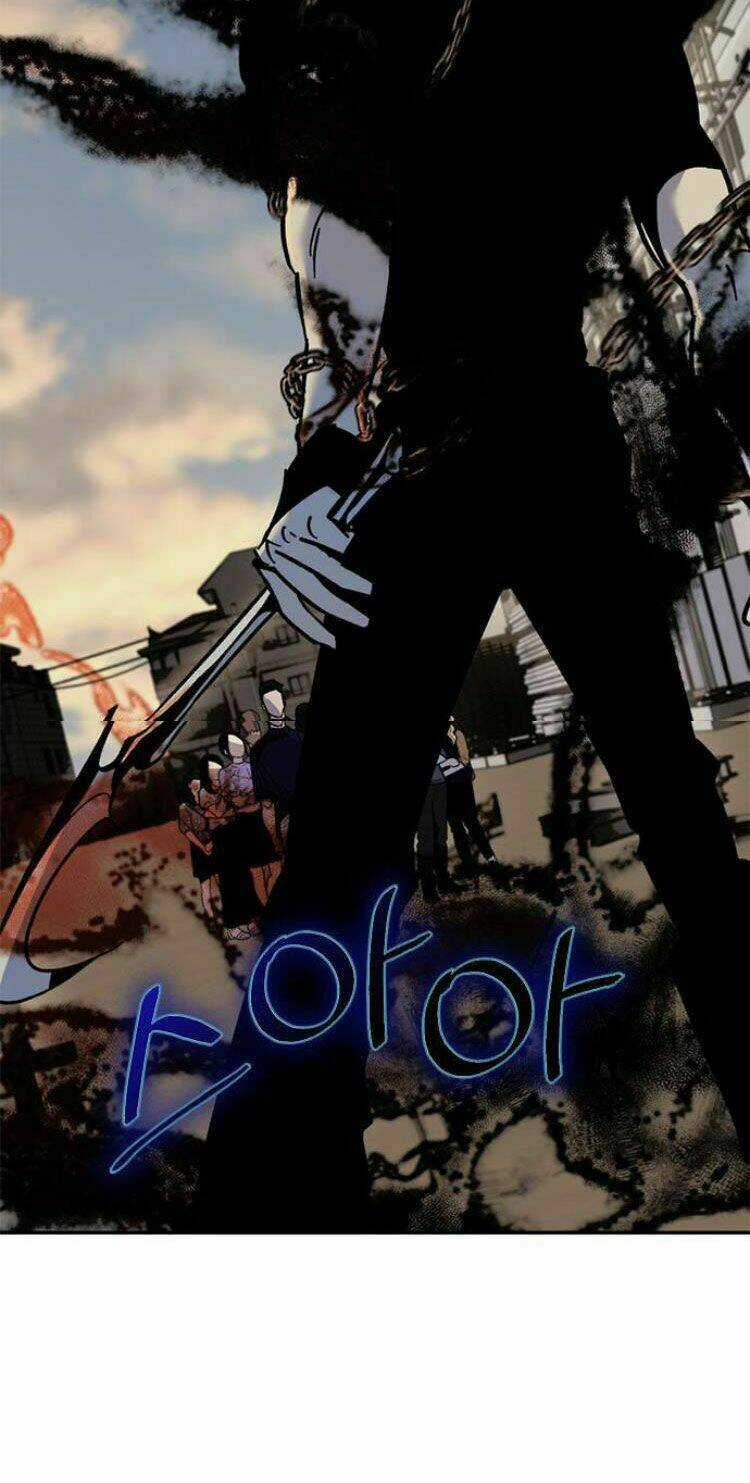 Trở Lại Thành Người Chơi Chapter 17 trang 59