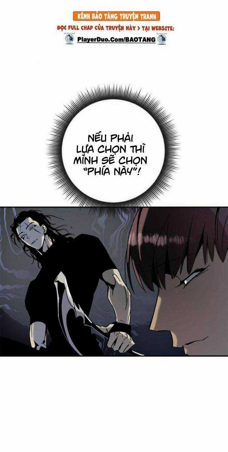 Trở Lại Thành Người Chơi Chapter 17 trang 60