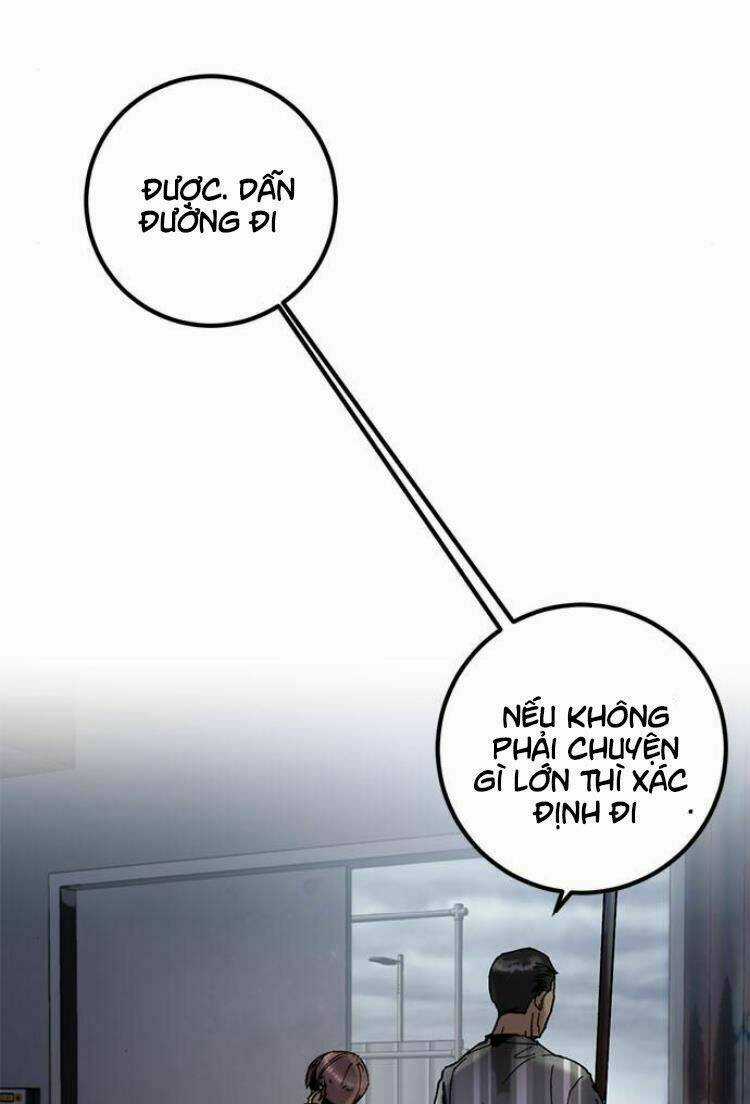 Trở Lại Thành Người Chơi Chapter 17 trang 61