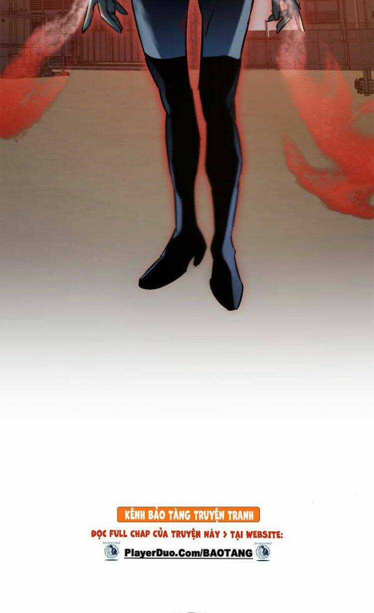 Trở Lại Thành Người Chơi Chapter 17 trang 8