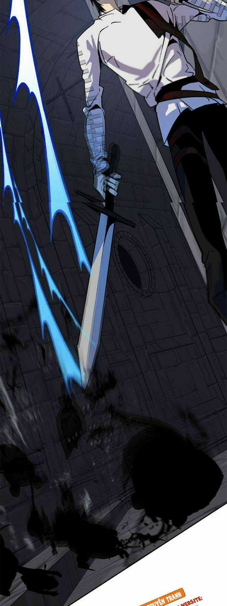 Trở Lại Thành Người Chơi Chapter 18 trang 12