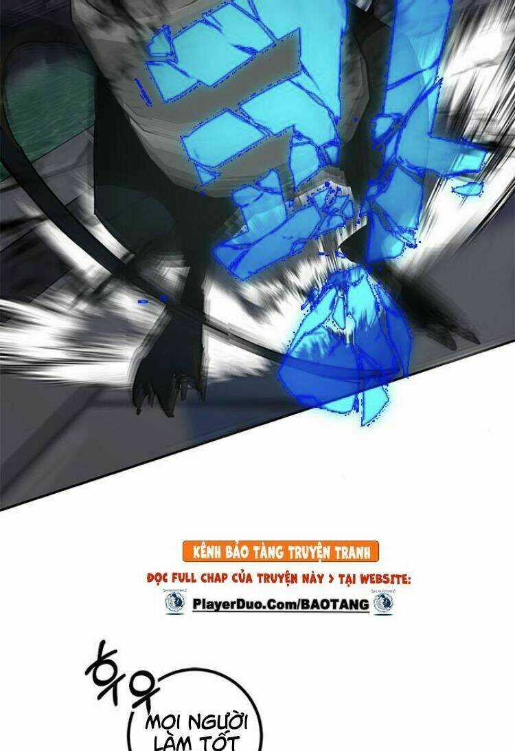 Trở Lại Thành Người Chơi Chapter 18 trang 2