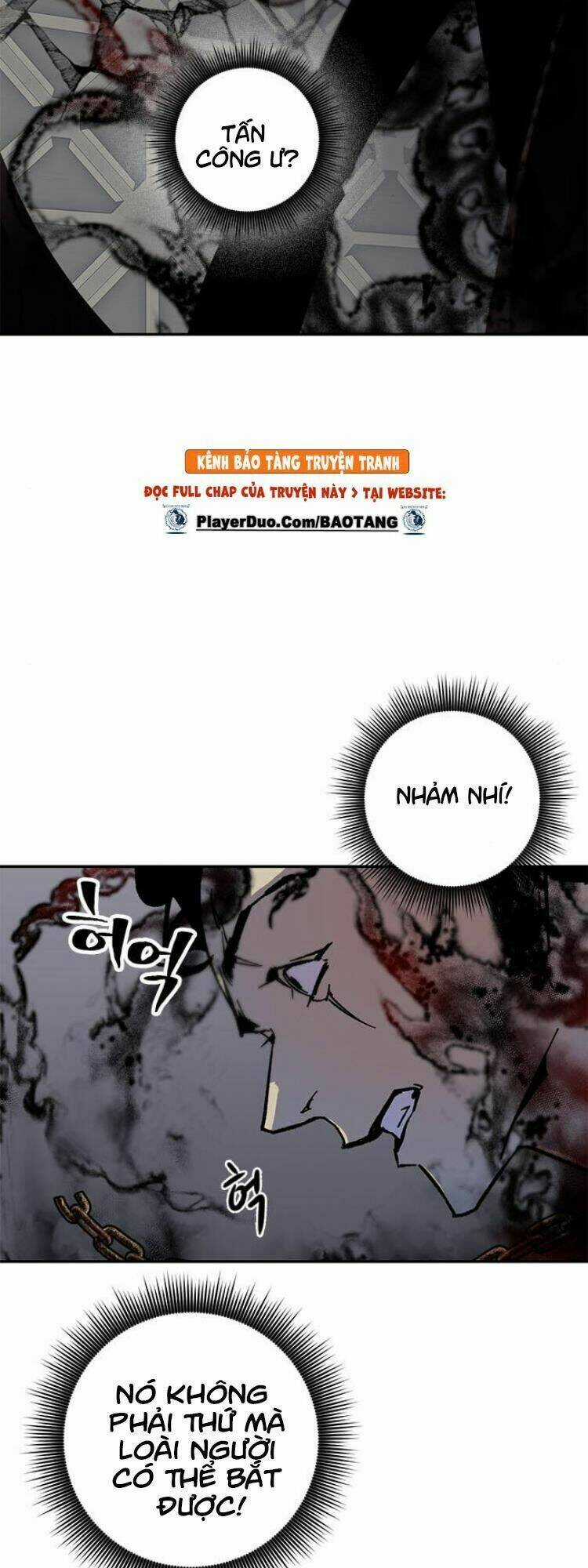 Trở Lại Thành Người Chơi Chapter 18 trang 22