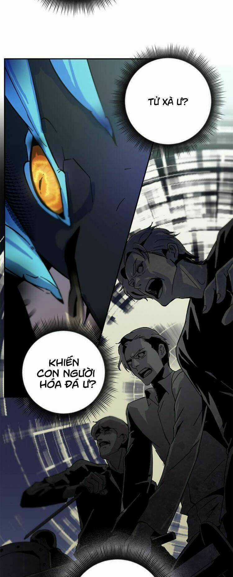 Trở Lại Thành Người Chơi Chapter 18 trang 23