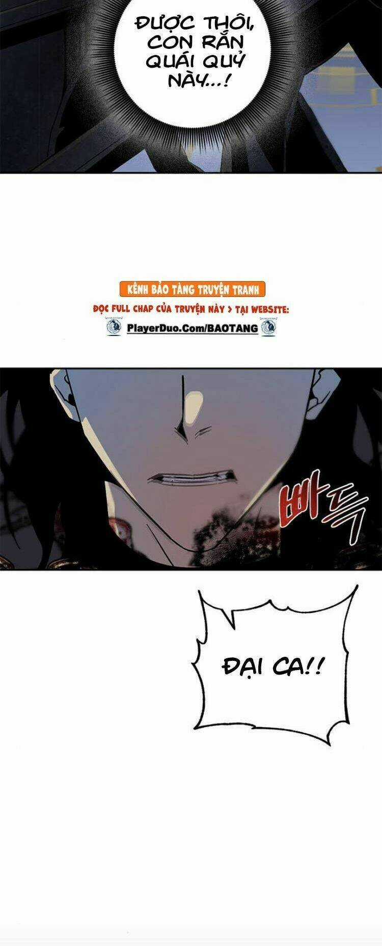 Trở Lại Thành Người Chơi Chapter 18 trang 24