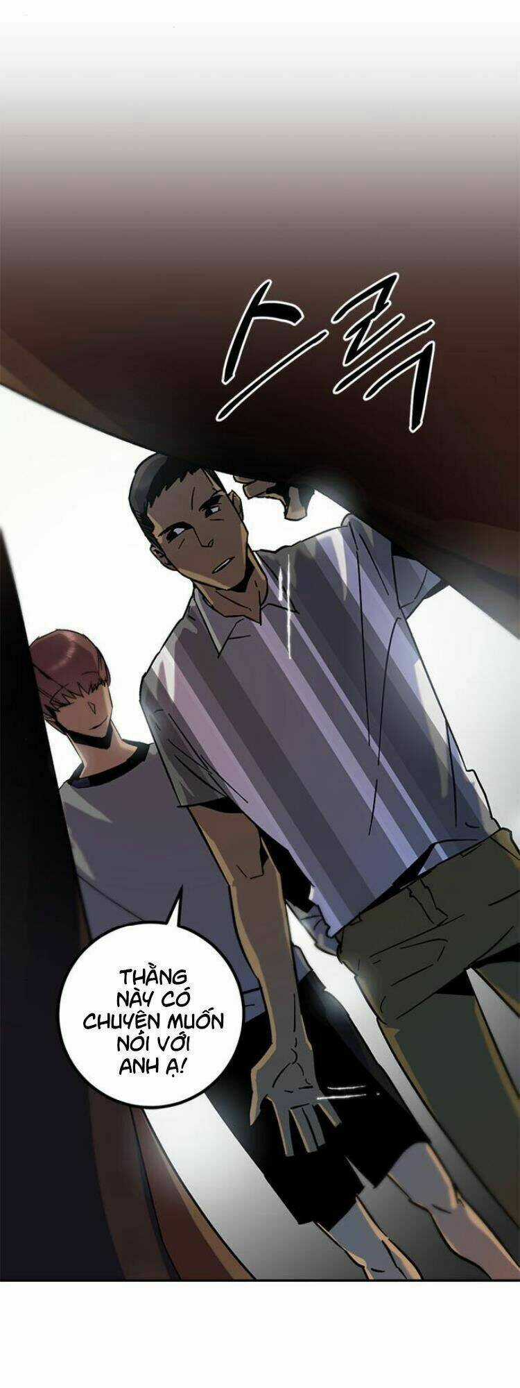 Trở Lại Thành Người Chơi Chapter 18 trang 25