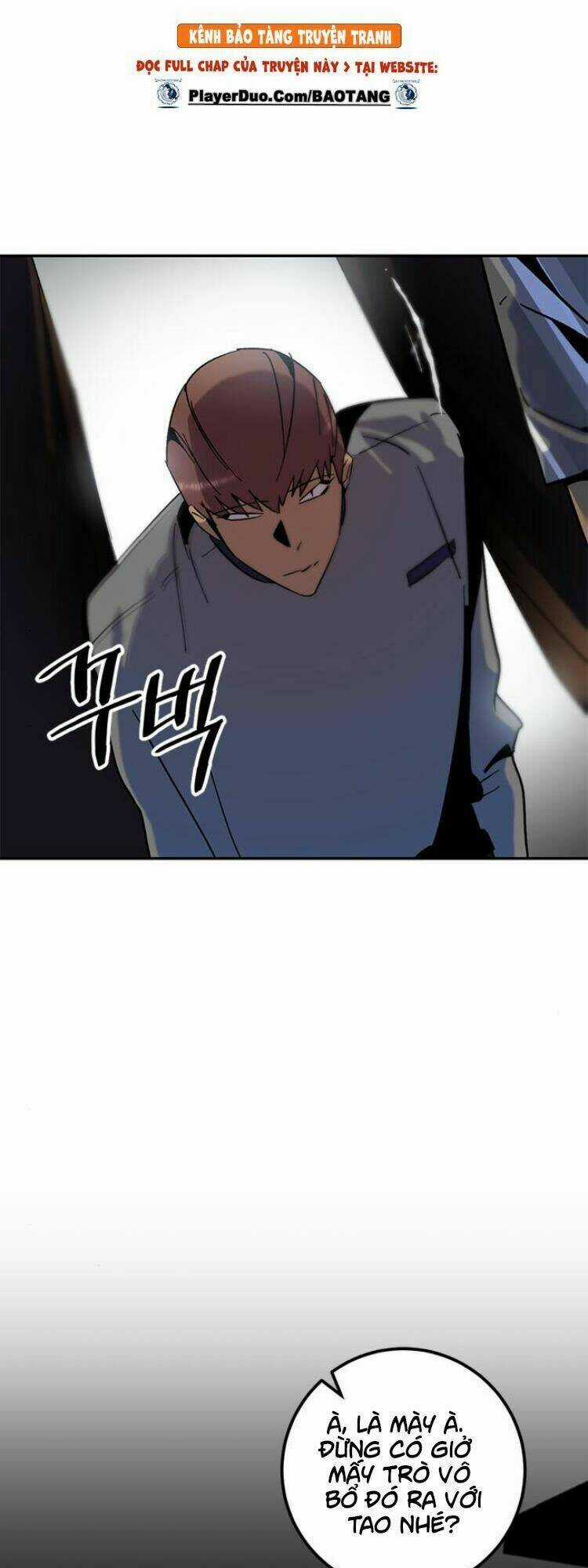 Trở Lại Thành Người Chơi Chapter 18 trang 26