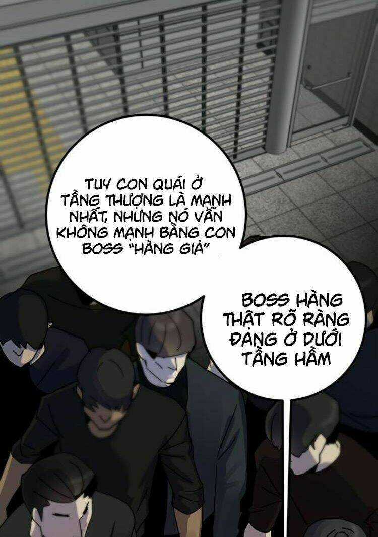 Trở Lại Thành Người Chơi Chapter 18 trang 28