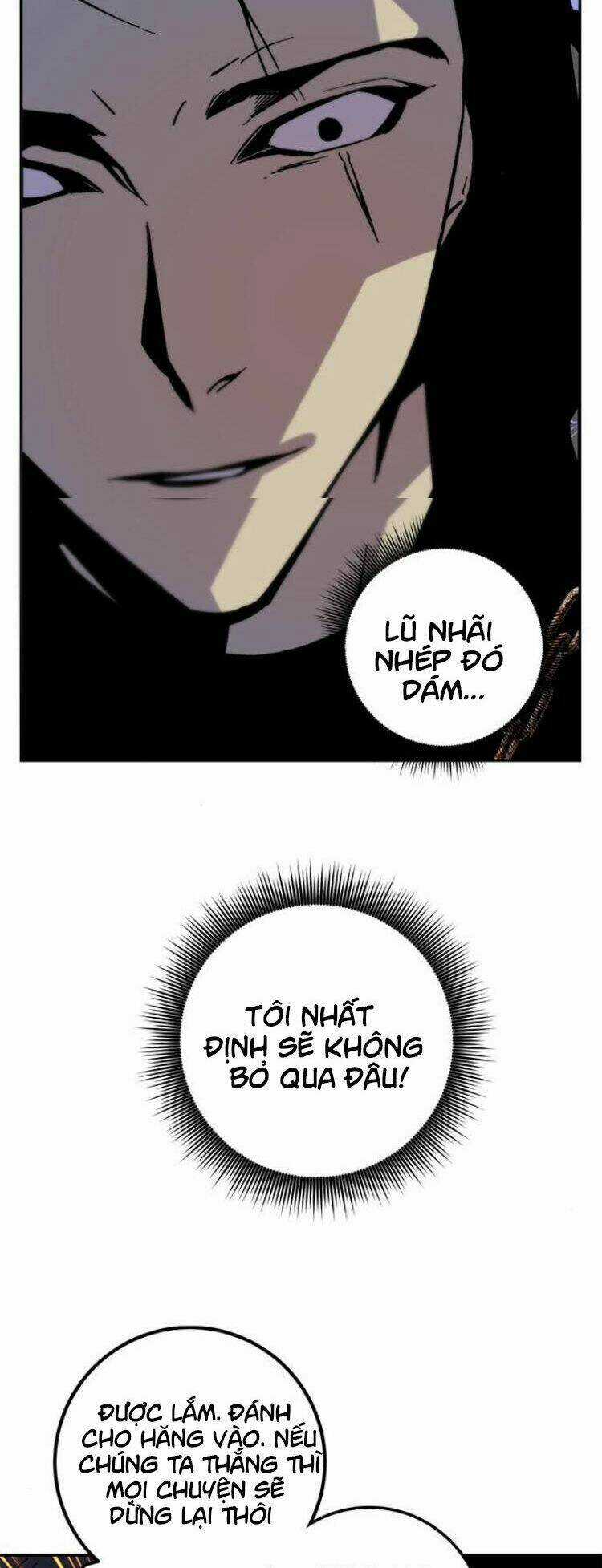 Trở Lại Thành Người Chơi Chapter 18 trang 31