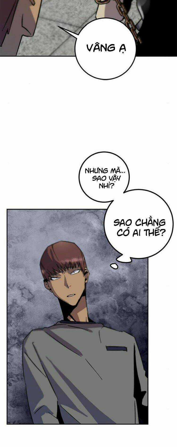 Trở Lại Thành Người Chơi Chapter 18 trang 34