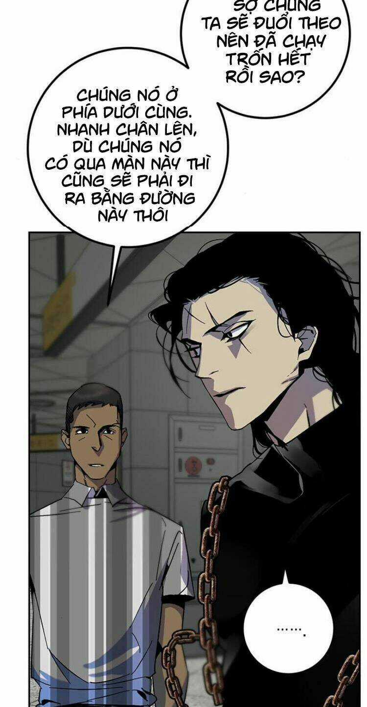 Trở Lại Thành Người Chơi Chapter 18 trang 36