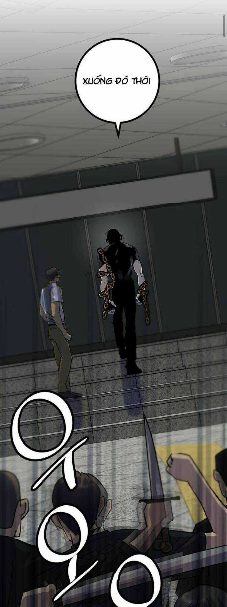 Trở Lại Thành Người Chơi Chapter 18 trang 39