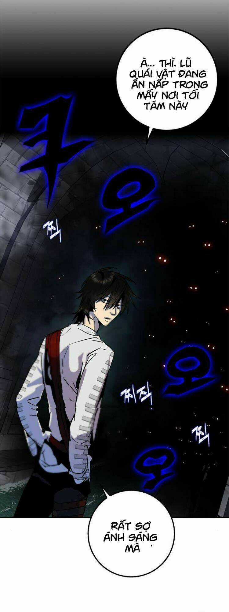 Trở Lại Thành Người Chơi Chapter 18 trang 4