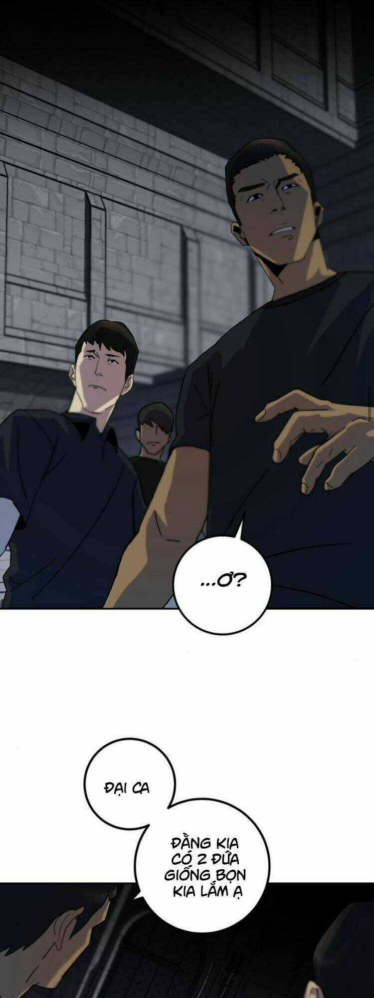 Trở Lại Thành Người Chơi Chapter 18 trang 42