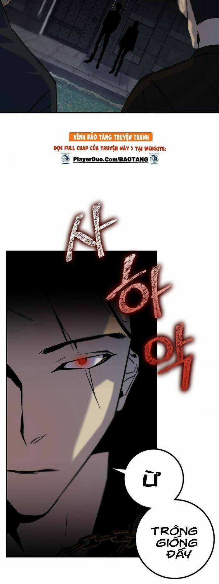 Trở Lại Thành Người Chơi Chapter 18 trang 43