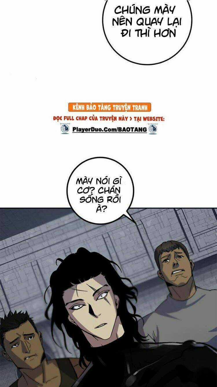 Trở Lại Thành Người Chơi Chapter 18 trang 45