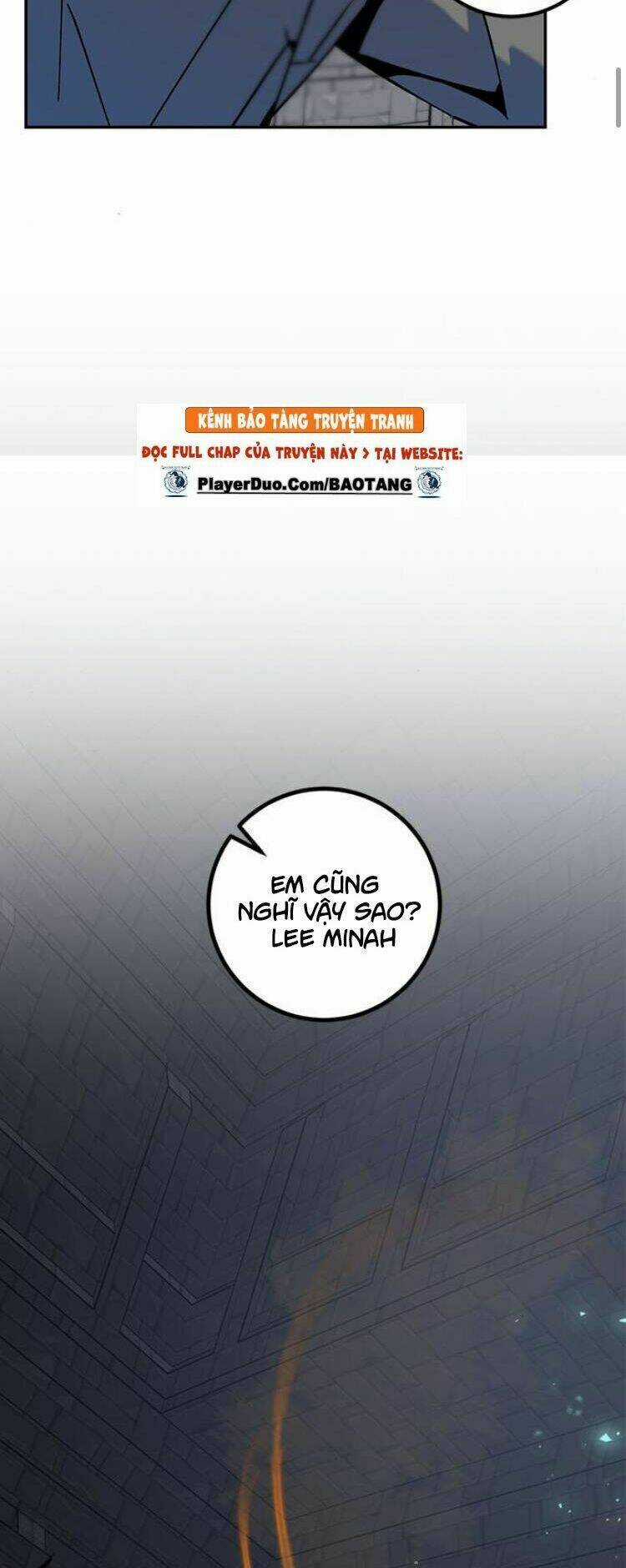 Trở Lại Thành Người Chơi Chapter 18 trang 48