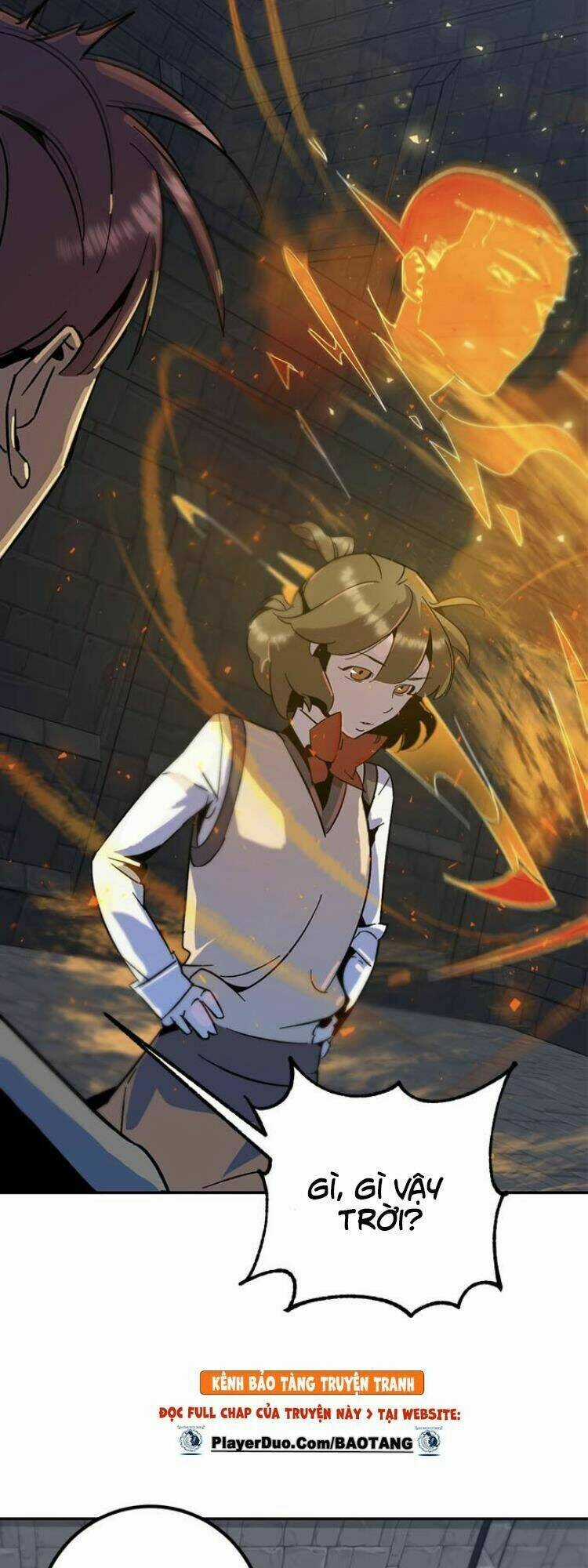 Trở Lại Thành Người Chơi Chapter 18 trang 49