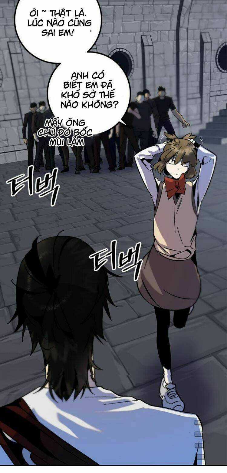 Trở Lại Thành Người Chơi Chapter 18 trang 50