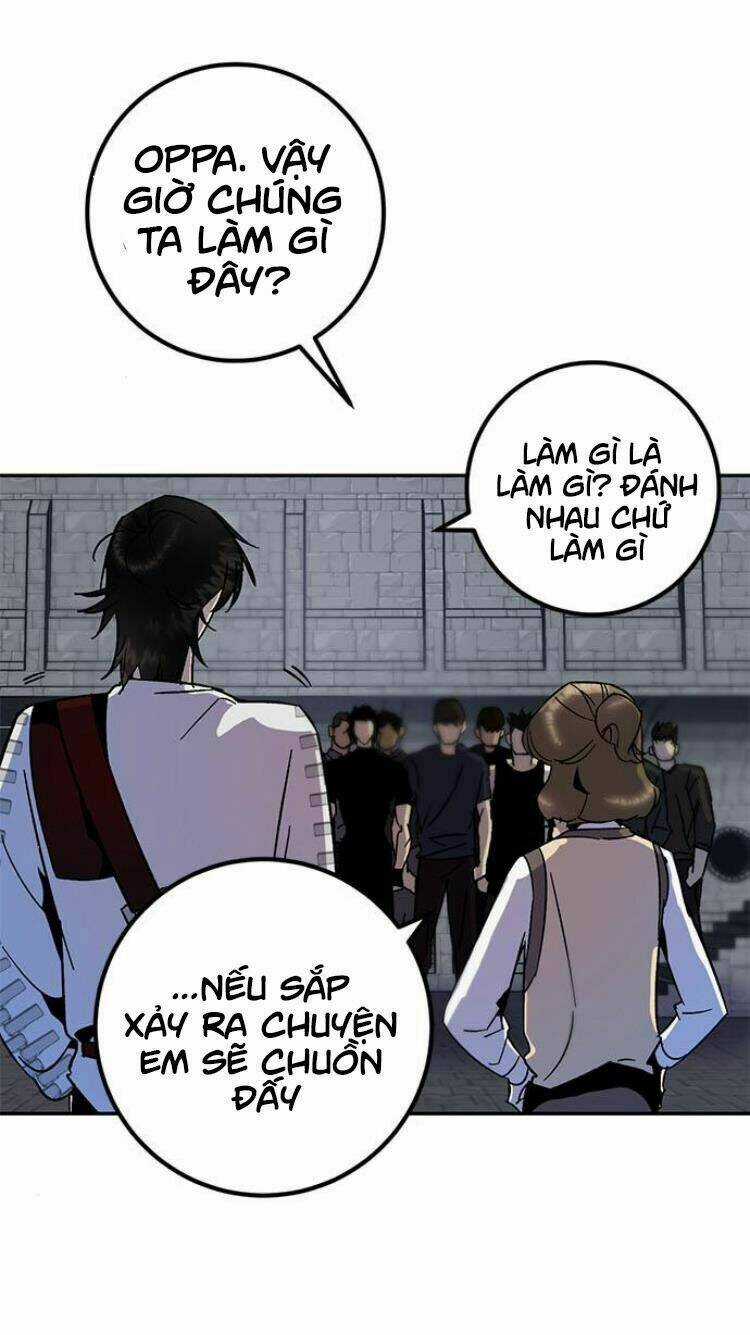 Trở Lại Thành Người Chơi Chapter 18 trang 54