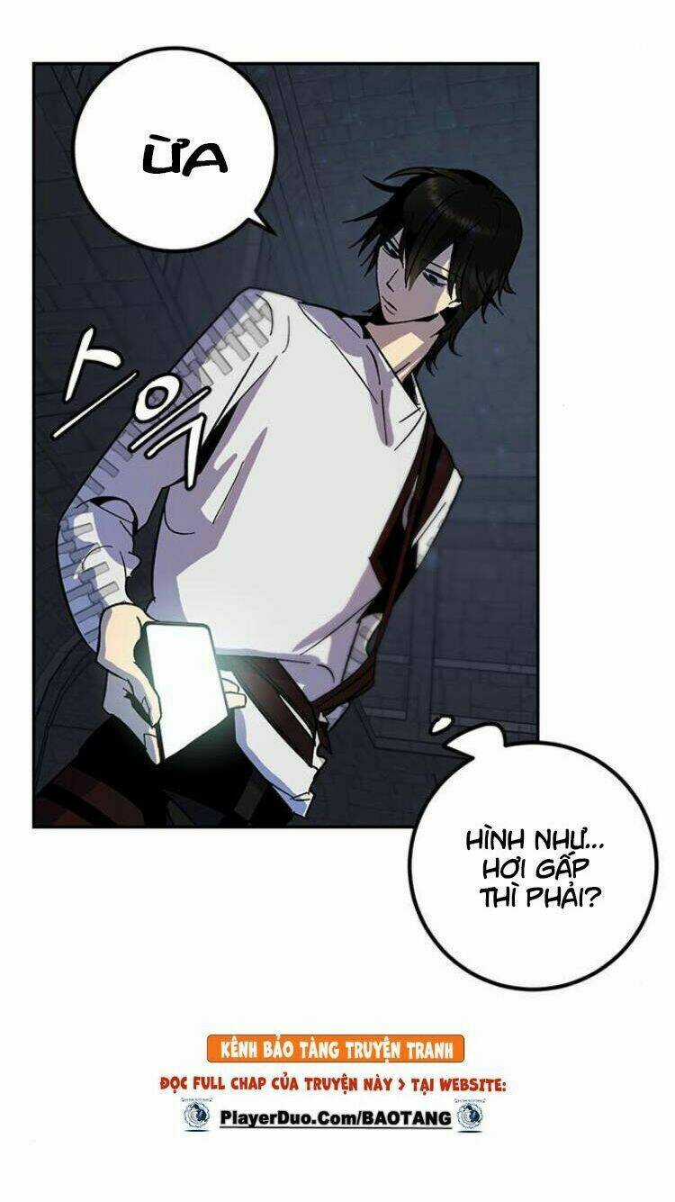 Trở Lại Thành Người Chơi Chapter 18 trang 55