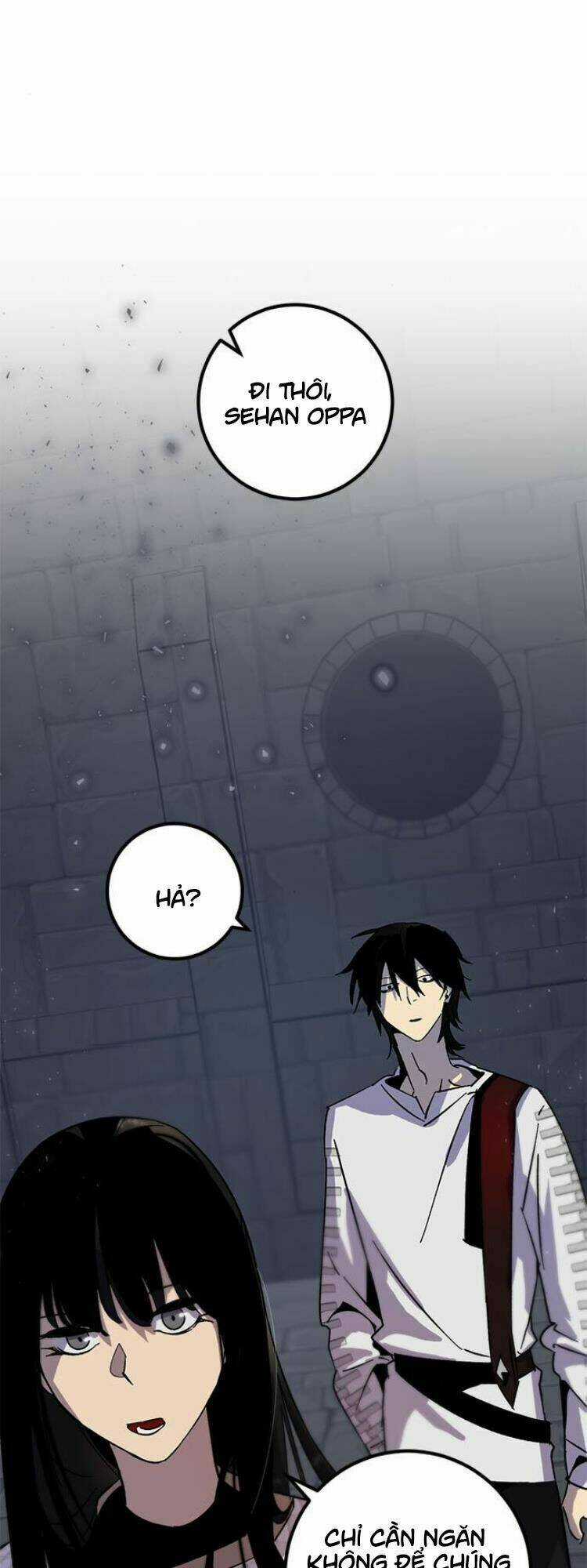 Trở Lại Thành Người Chơi Chapter 18 trang 56