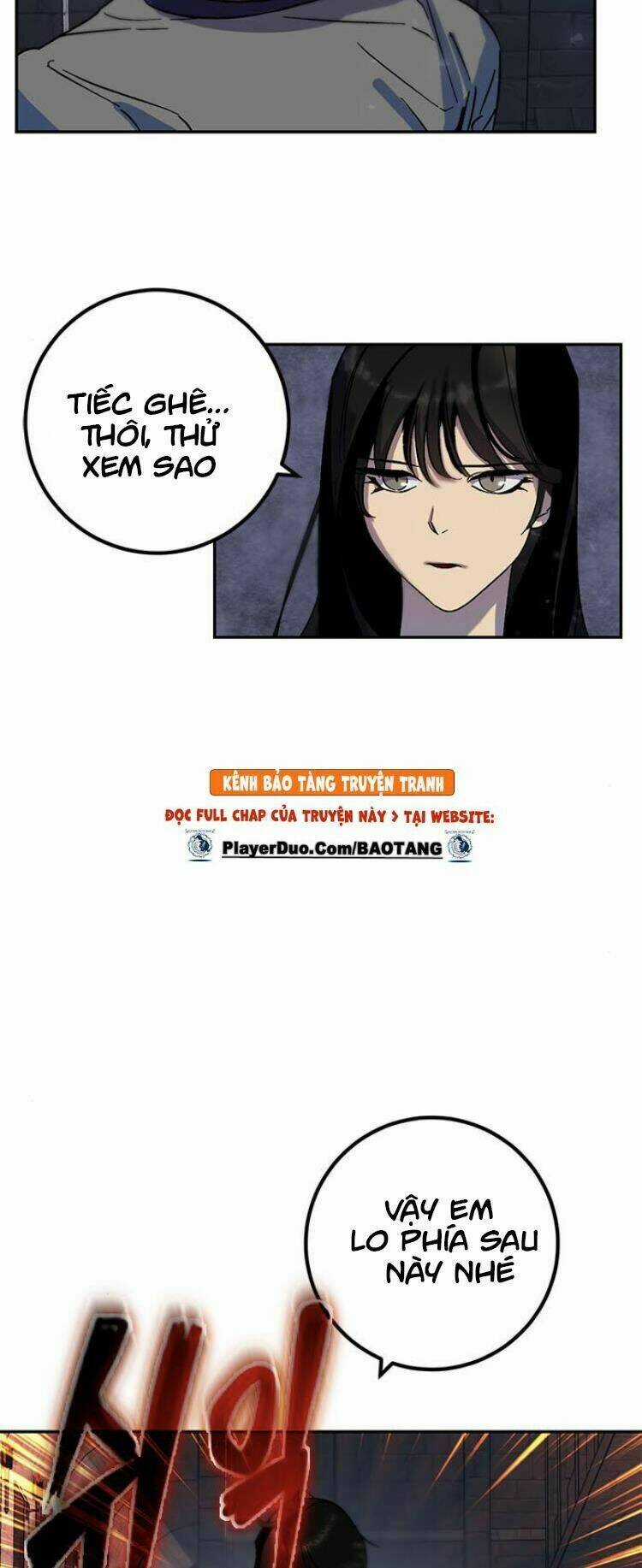 Trở Lại Thành Người Chơi Chapter 18 trang 60