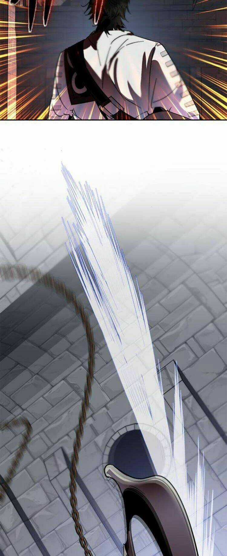 Trở Lại Thành Người Chơi Chapter 18 trang 61