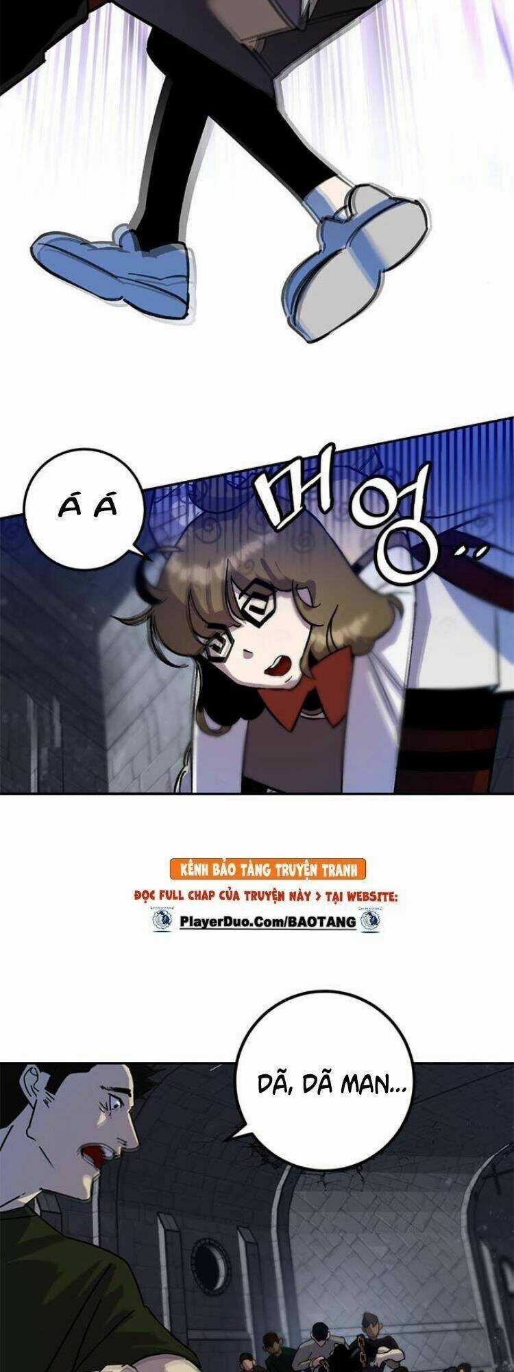 Trở Lại Thành Người Chơi Chapter 18 trang 66