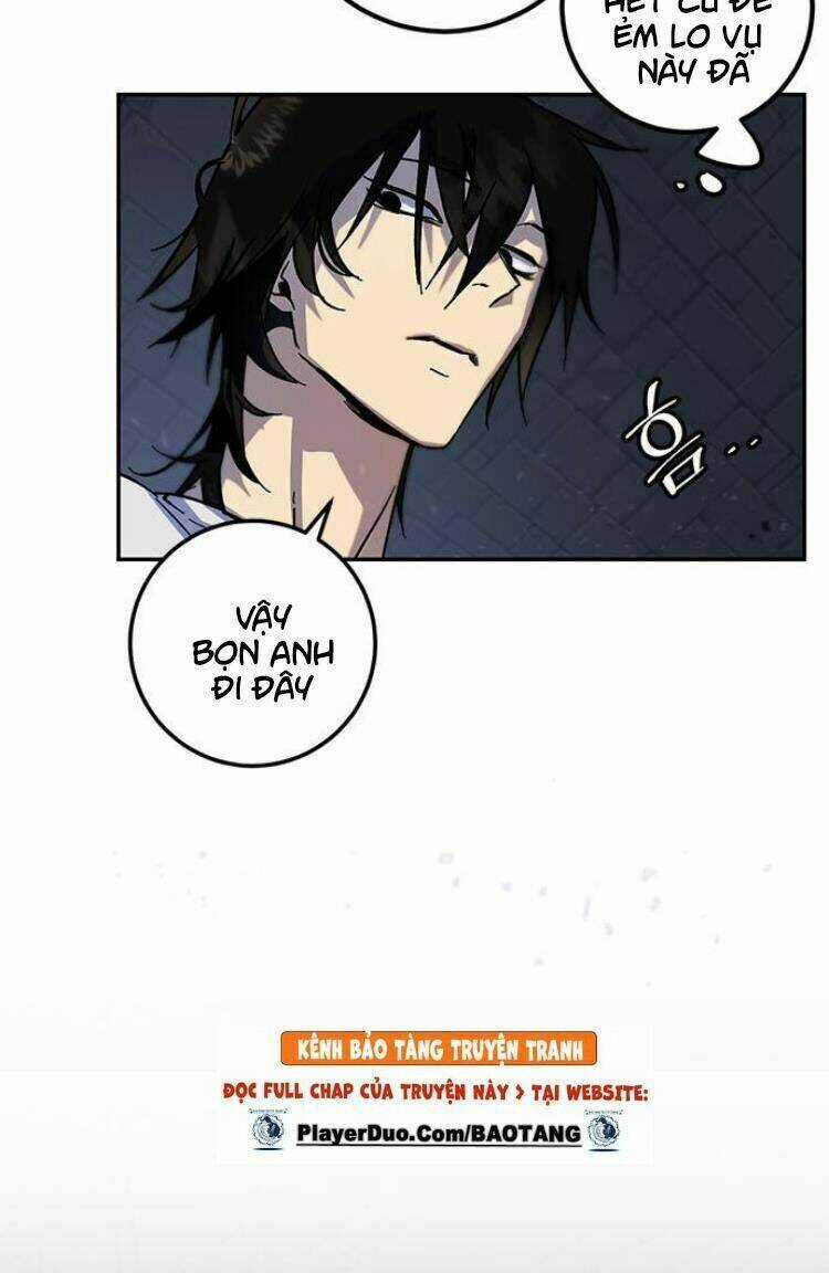 Trở Lại Thành Người Chơi Chapter 18 trang 68