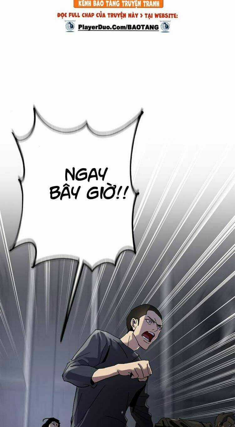 Trở Lại Thành Người Chơi Chapter 19 trang 10