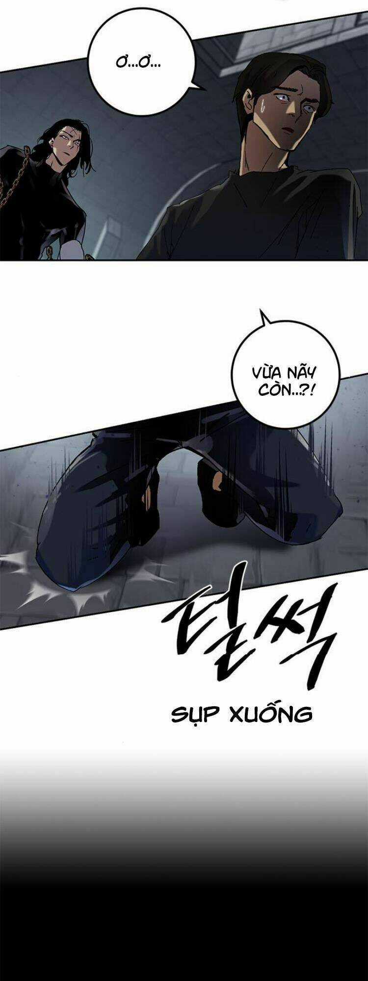 Trở Lại Thành Người Chơi Chapter 19 trang 12