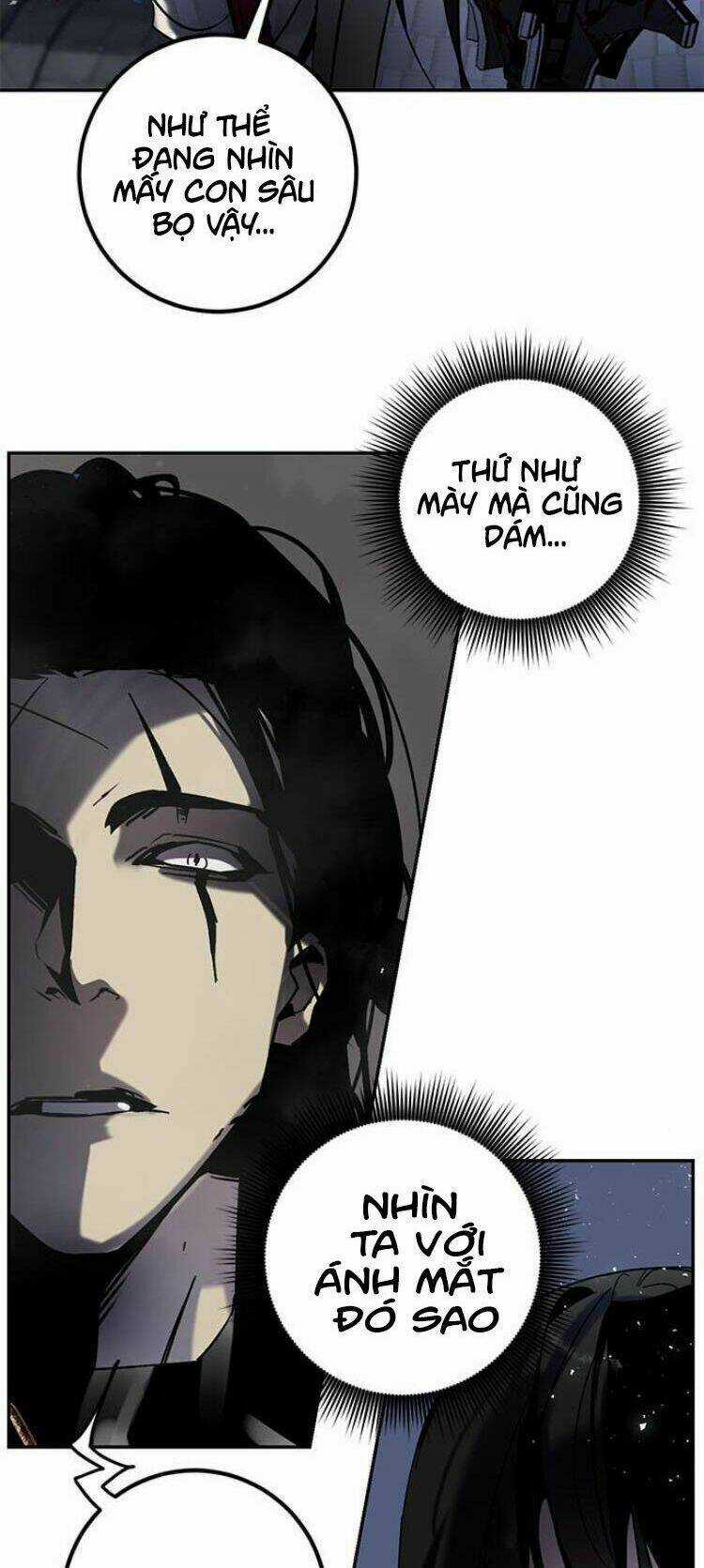 Trở Lại Thành Người Chơi Chapter 19 trang 15