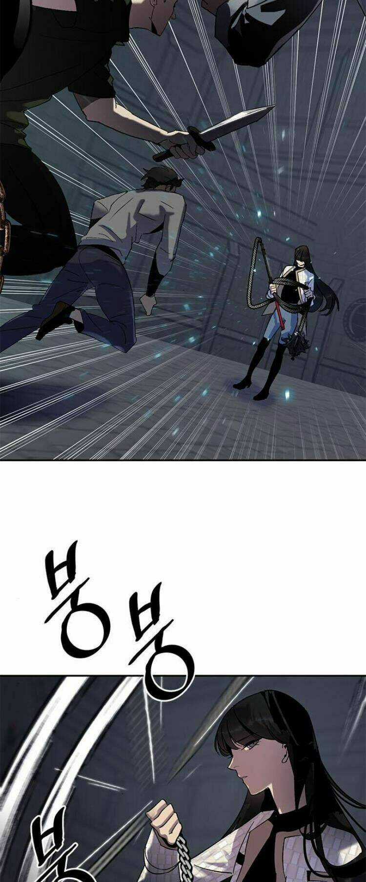 Trở Lại Thành Người Chơi Chapter 19 trang 18