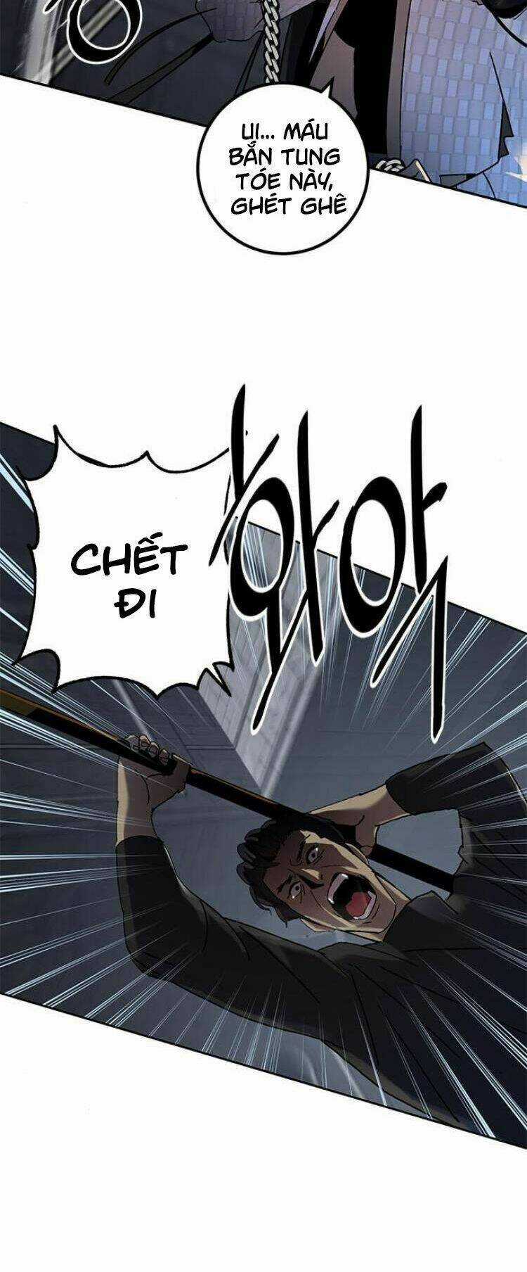 Trở Lại Thành Người Chơi Chapter 19 trang 19