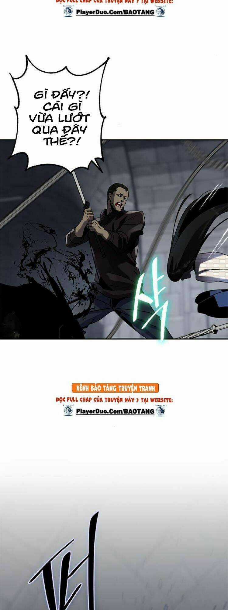 Trở Lại Thành Người Chơi Chapter 19 trang 21