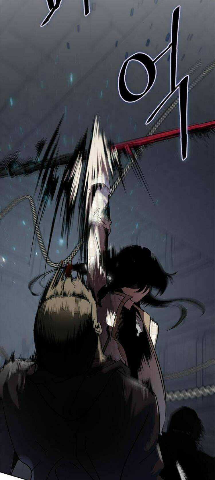 Trở Lại Thành Người Chơi Chapter 19 trang 22