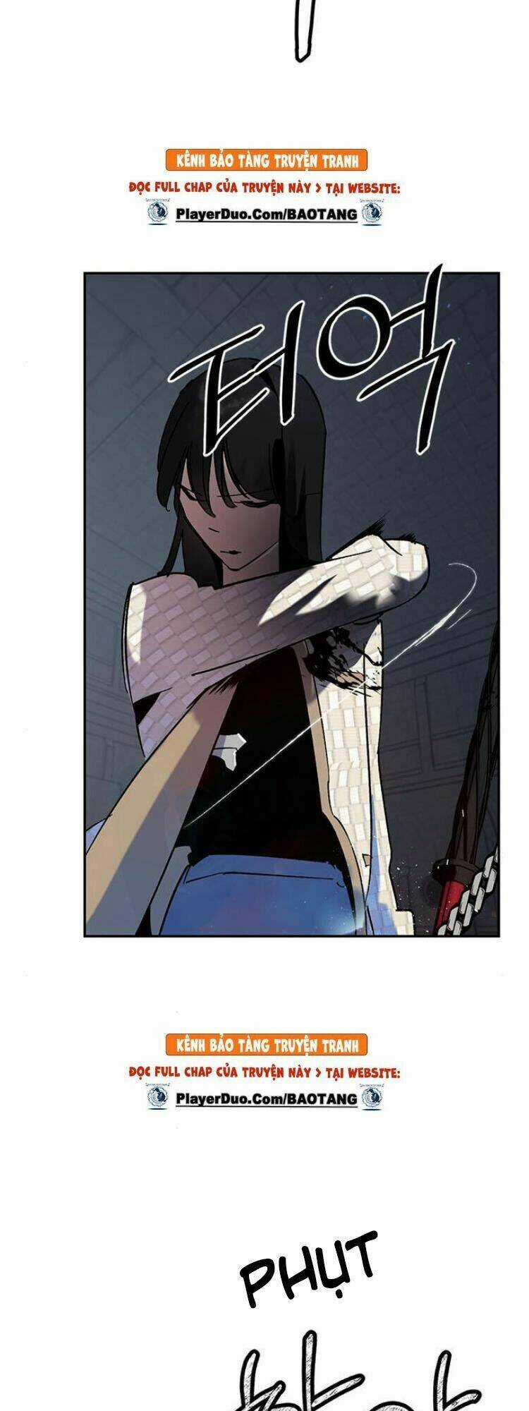 Trở Lại Thành Người Chơi Chapter 19 trang 25