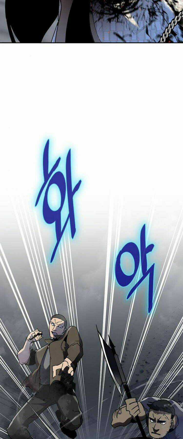 Trở Lại Thành Người Chơi Chapter 19 trang 27