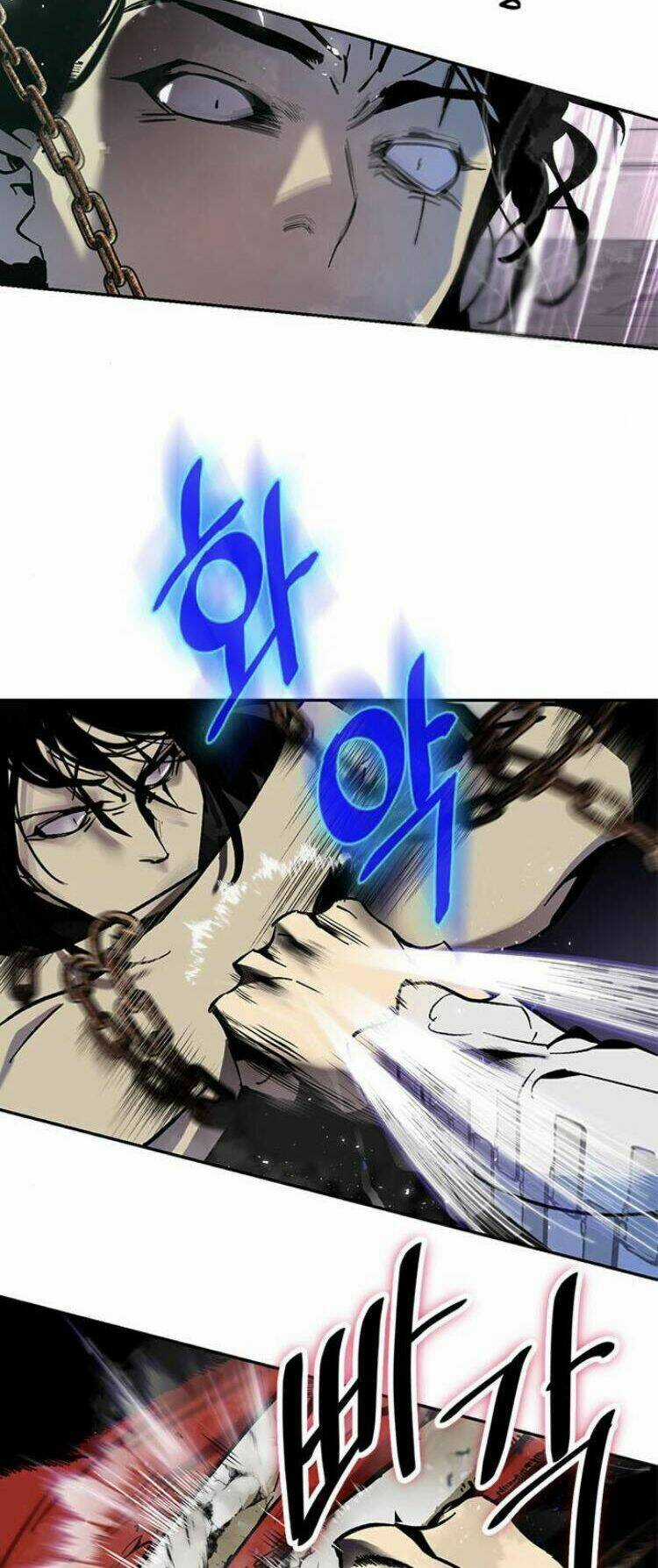 Trở Lại Thành Người Chơi Chapter 19 trang 3