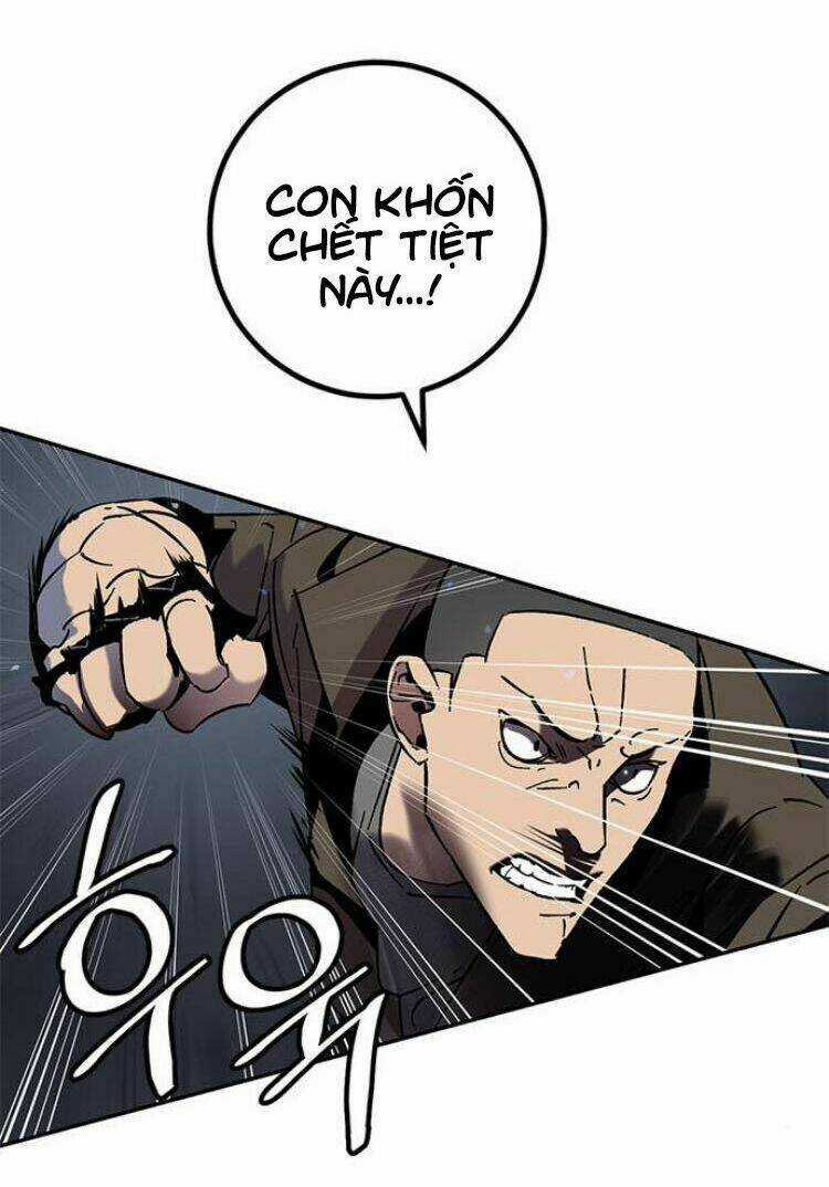 Trở Lại Thành Người Chơi Chapter 19 trang 31