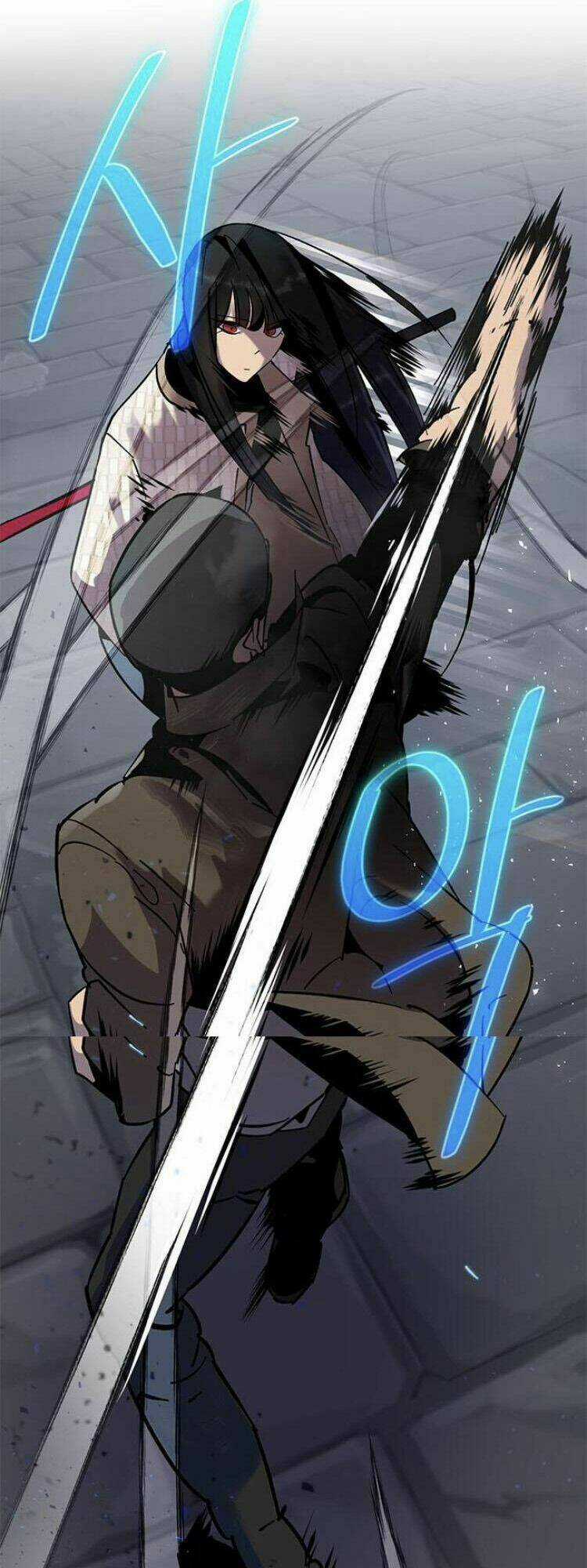 Trở Lại Thành Người Chơi Chapter 19 trang 32