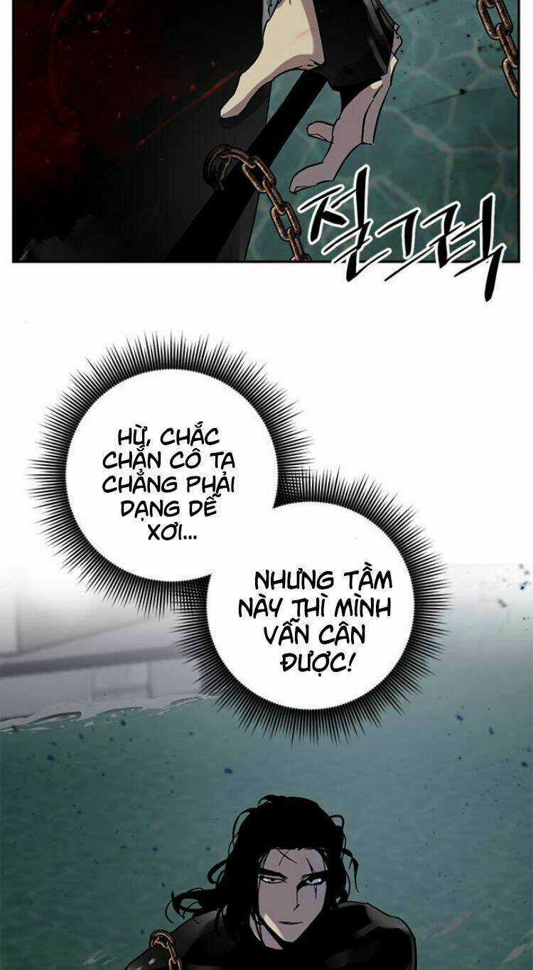 Trở Lại Thành Người Chơi Chapter 19 trang 37