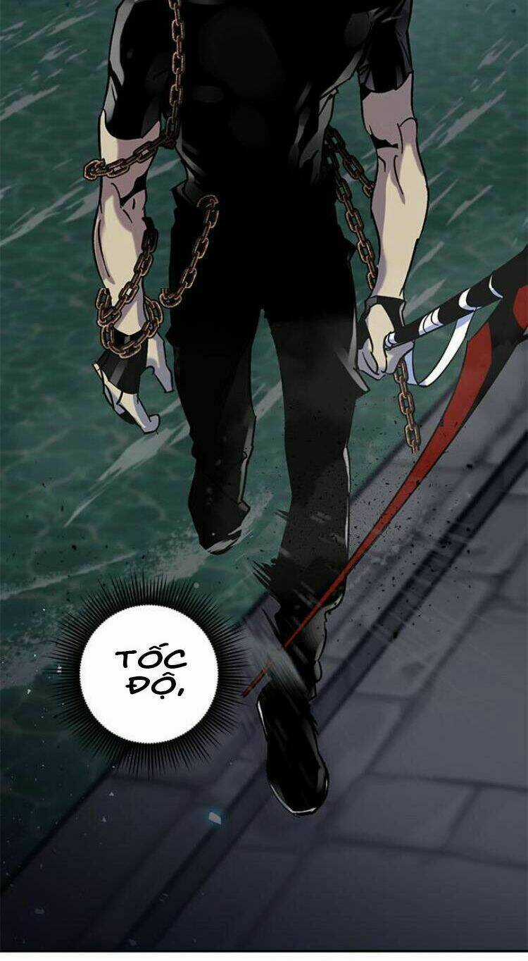 Trở Lại Thành Người Chơi Chapter 19 trang 38