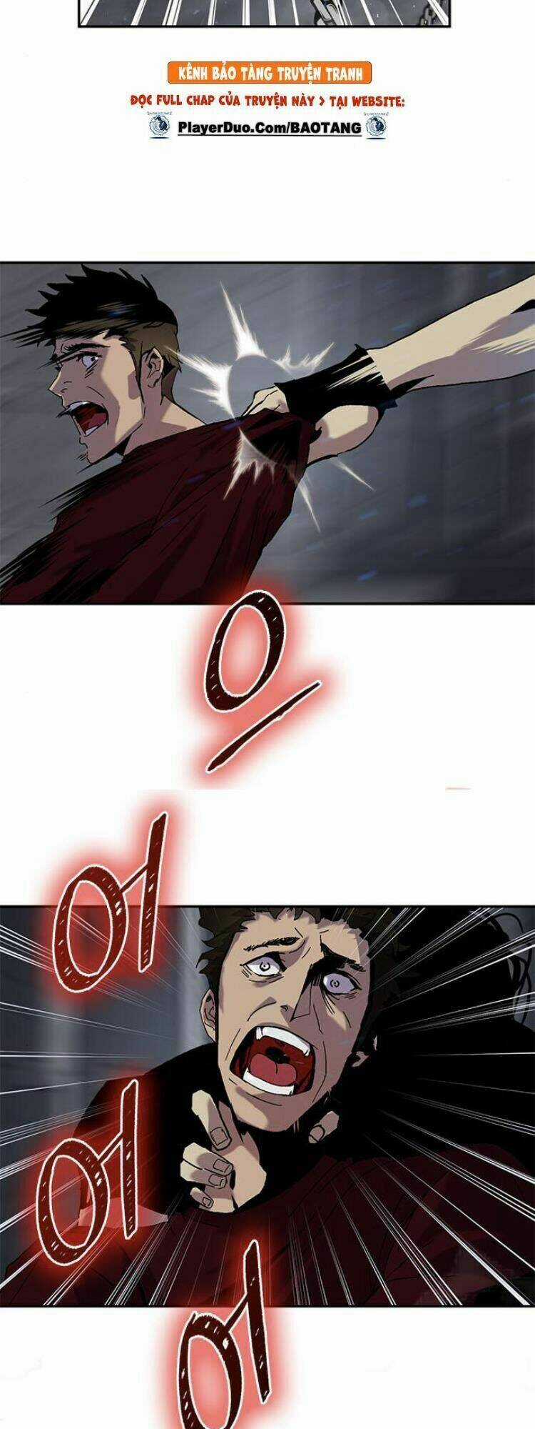 Trở Lại Thành Người Chơi Chapter 19 trang 40