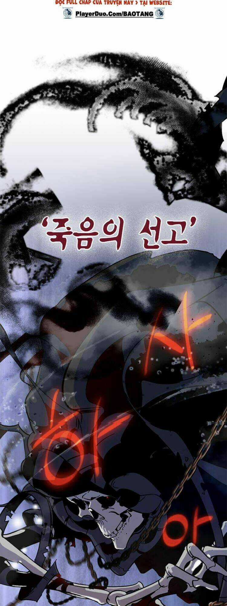 Trở Lại Thành Người Chơi Chapter 19 trang 44